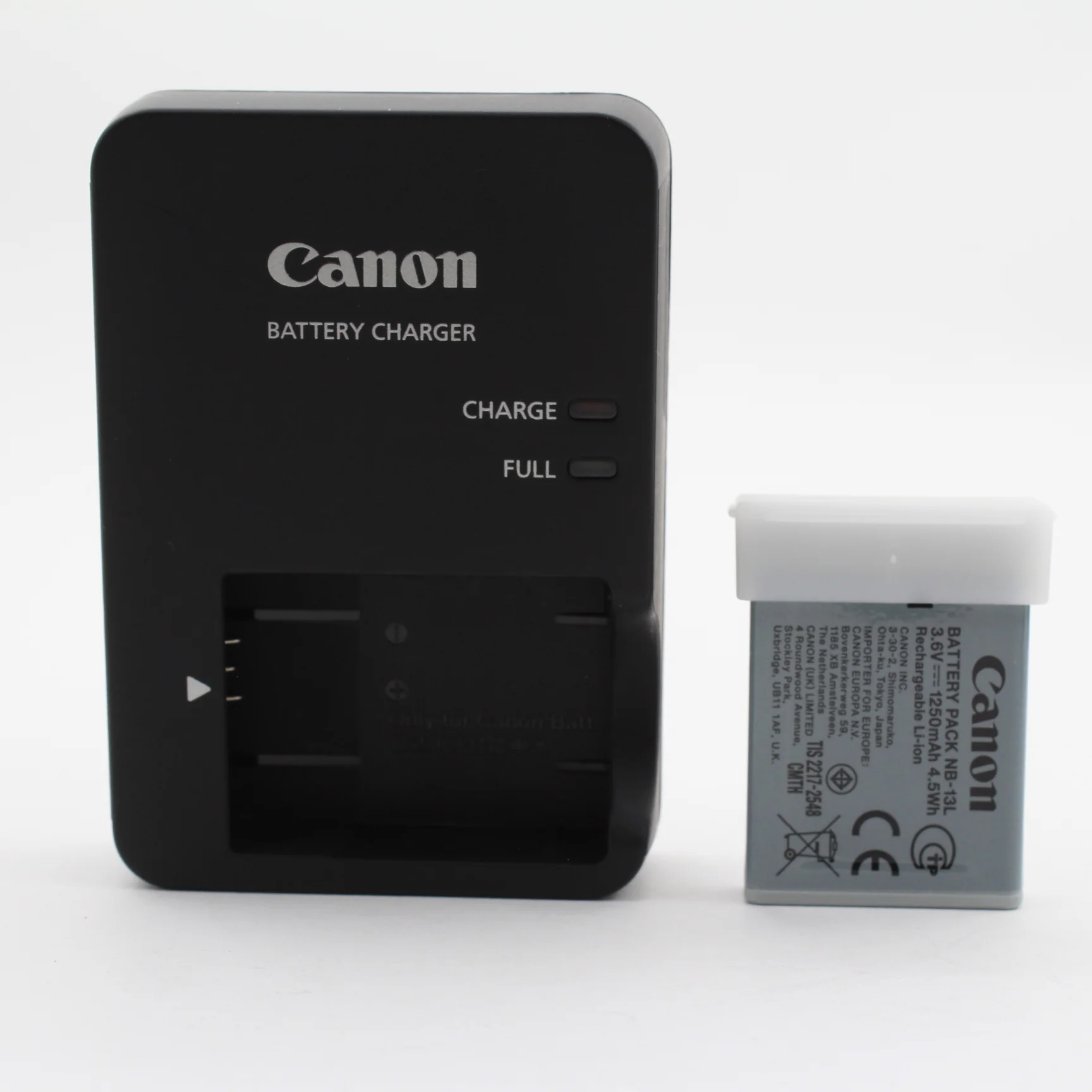* OPEN BOX EXCELLENT * Canon PowerShot SX740 HS Digital Camera (Black) - Image 12