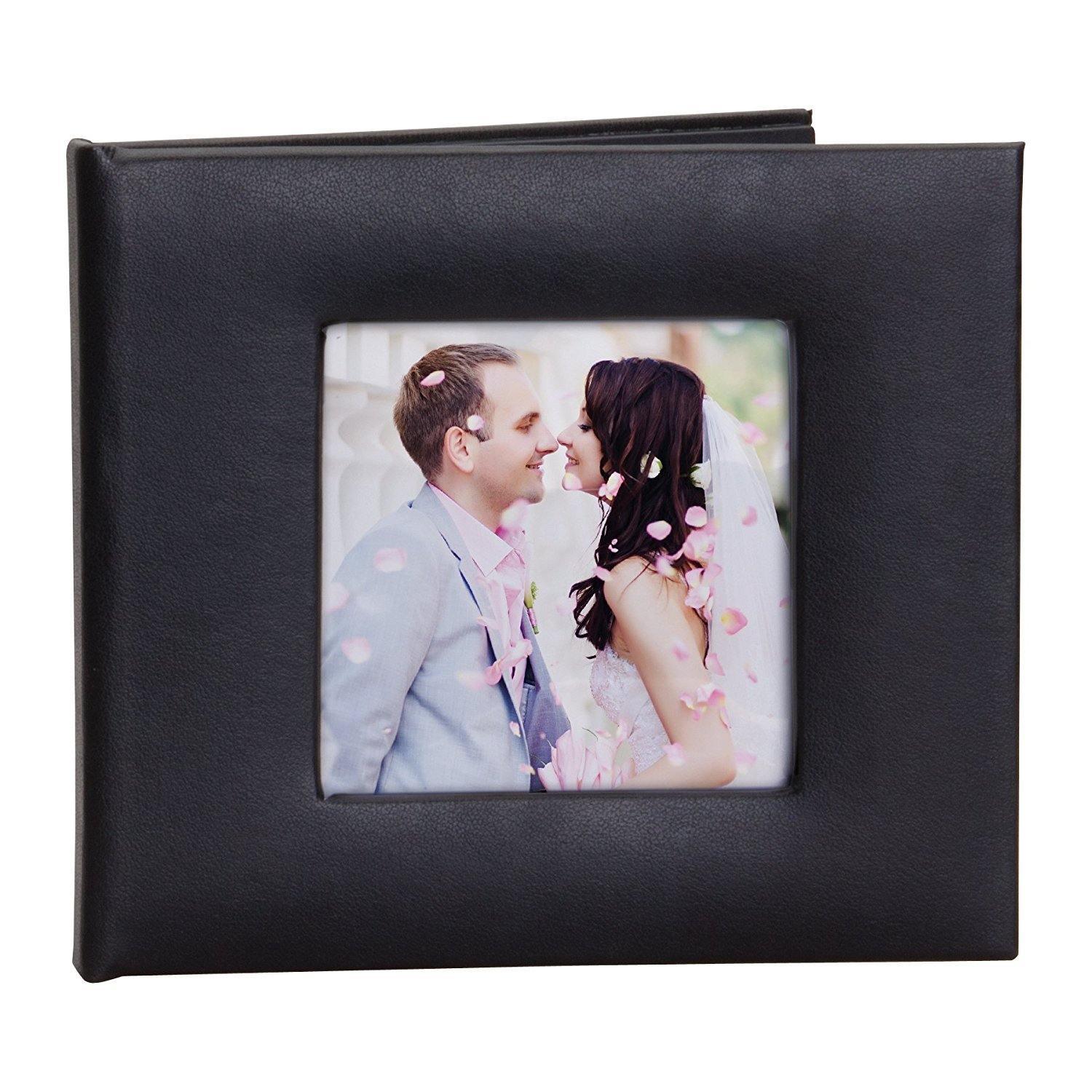 NEIL 187DB Deluxe Double CD/DVD Folio - Black - Image 3