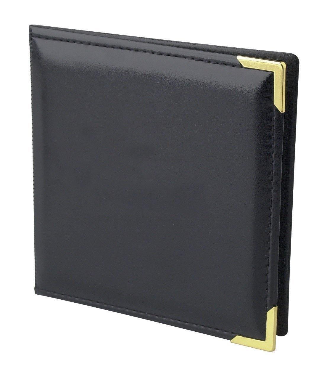 NEIL DVD Memory Folio w/ Brass Corners (Style 185) - Single - Image 2