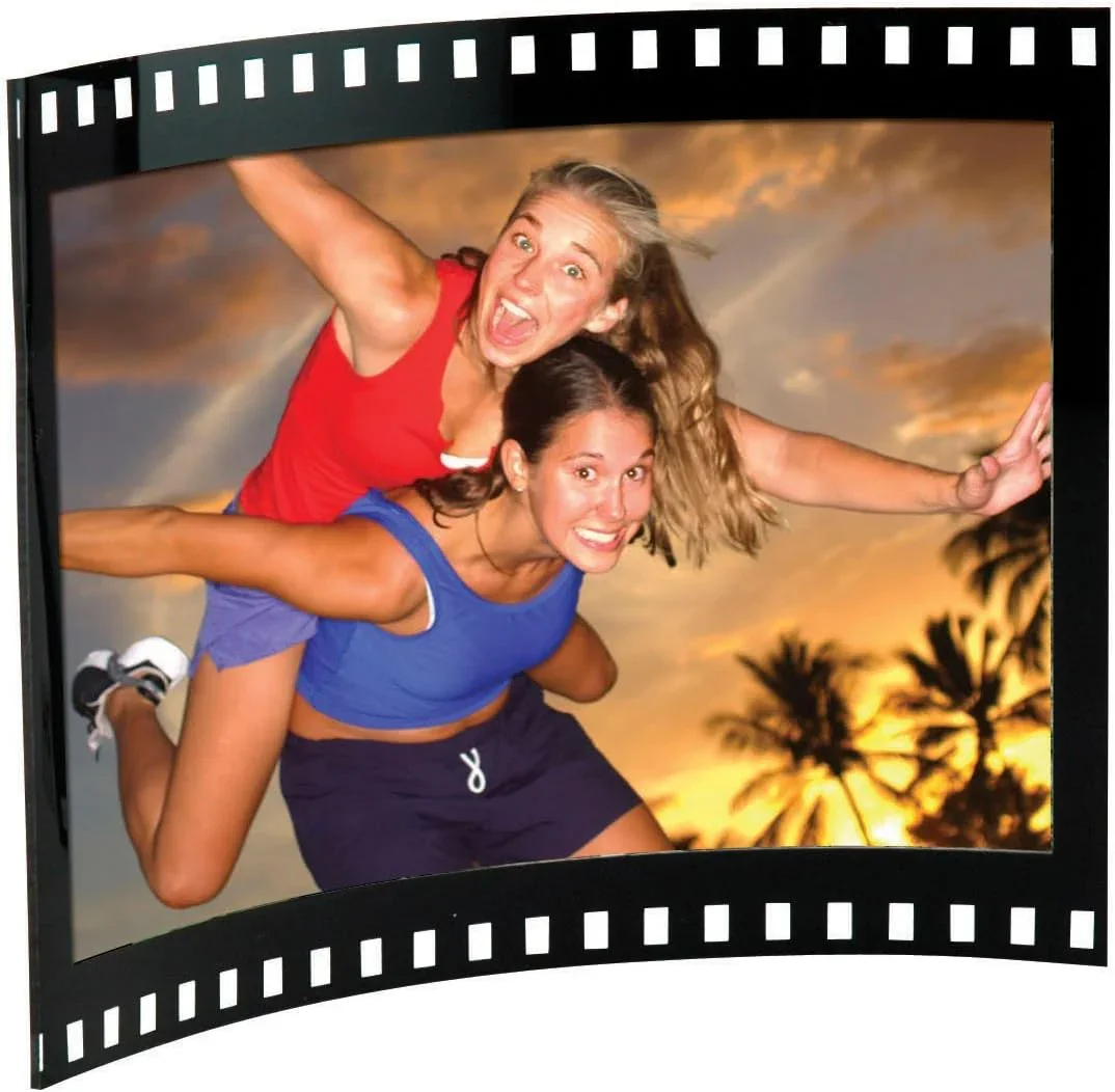 Neil Enterprises Film Strip Frame (4x6) - Image 2