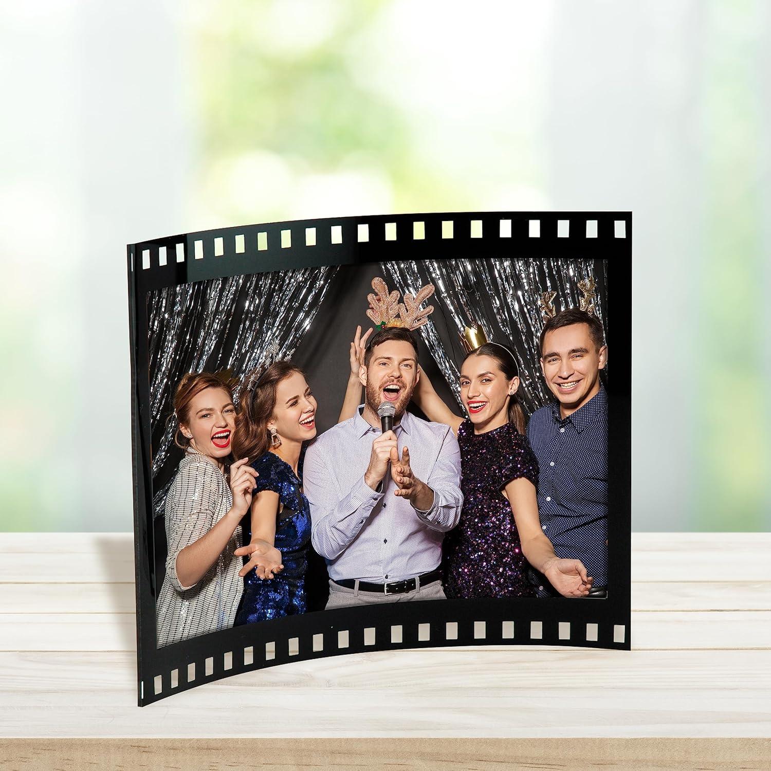 Neil Enterprises Film Strip Frame (4x6) - Image 3