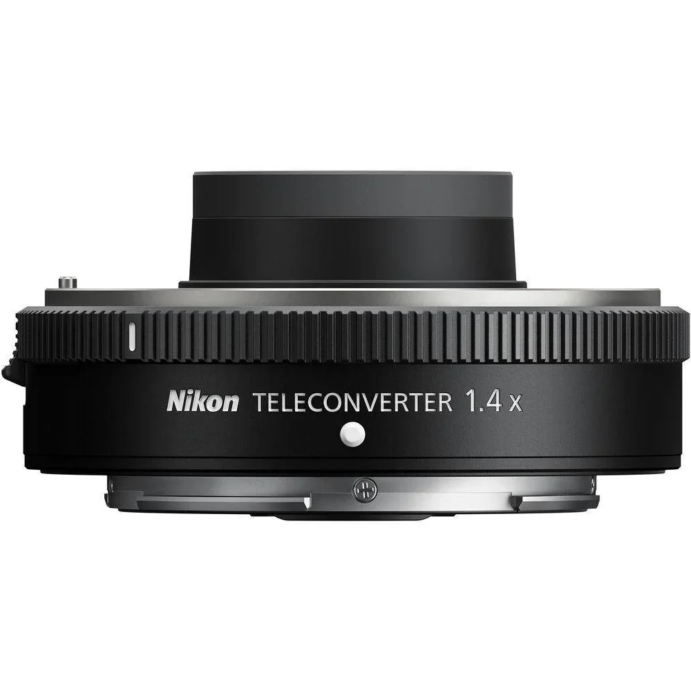 Nikon Z 1.4x Teleconverter TC-1.4x - Image 2