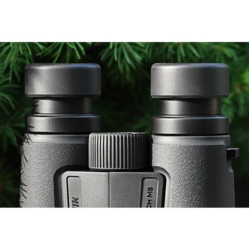 Nikon 10x42 Monarch M5 Binoculars - Image 11