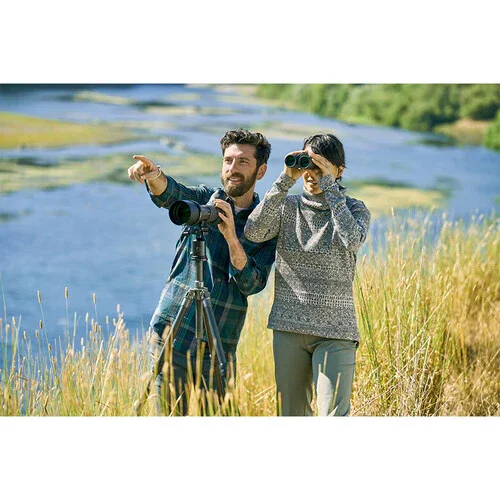 Nikon 10x42 Monarch M5 Binoculars - Image 17