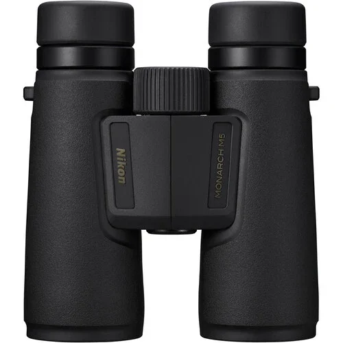 Nikon 10x42 Monarch M5 Binoculars - Image 2