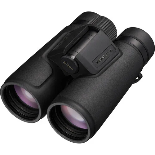 Nikon 10x42 Monarch M5 Binoculars - Image 4