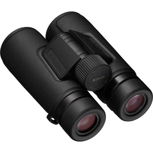 Nikon 10x42 Monarch M5 Binoculars - Image 5