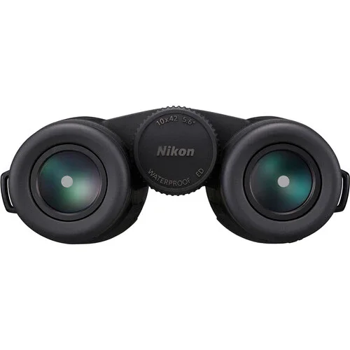 Nikon 10x42 Monarch M5 Binoculars - Image 7