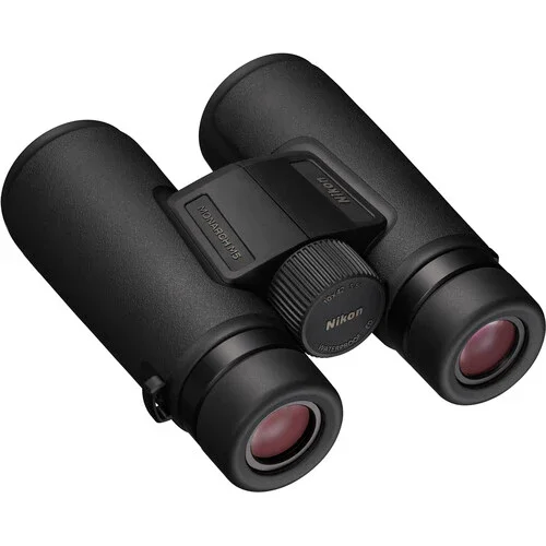 Nikon 10x42 Monarch M5 Binoculars - Image 9