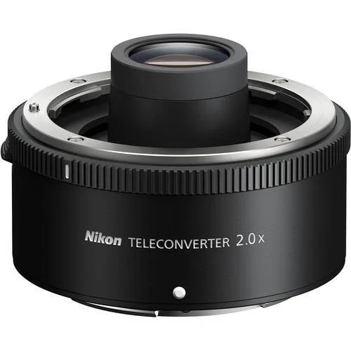 Nikon Z 2x Teleconverter TC-2x