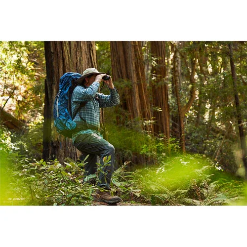 Nikon 8x42 Monarch M5 Binoculars - Image 15