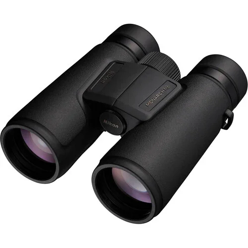Nikon 8x42 Monarch M5 Binoculars - Image 3