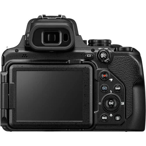Nikon COOLPIX P1100 Digital Camera - Image 2