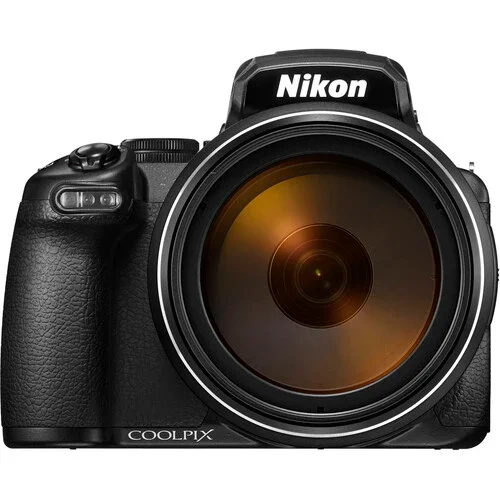 Nikon COOLPIX P1100 Digital Camera - Image 5