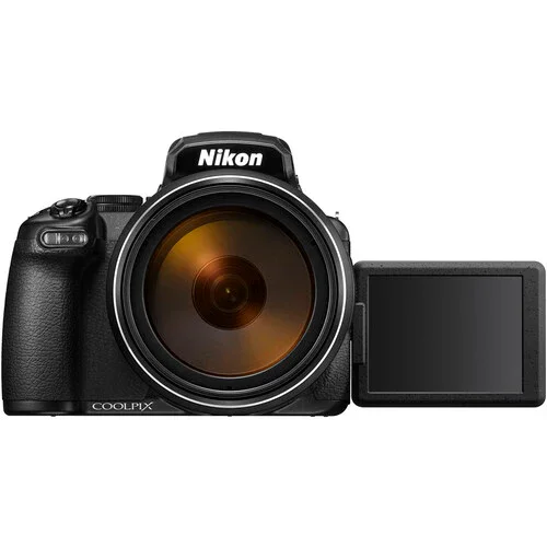 Nikon COOLPIX P1100 Digital Camera - Image 8