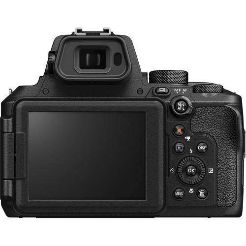 Nikon COOLPIX P950 Digital Camera - Image 4