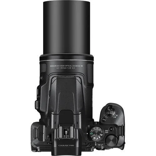 Nikon COOLPIX P950 Digital Camera - Image 6