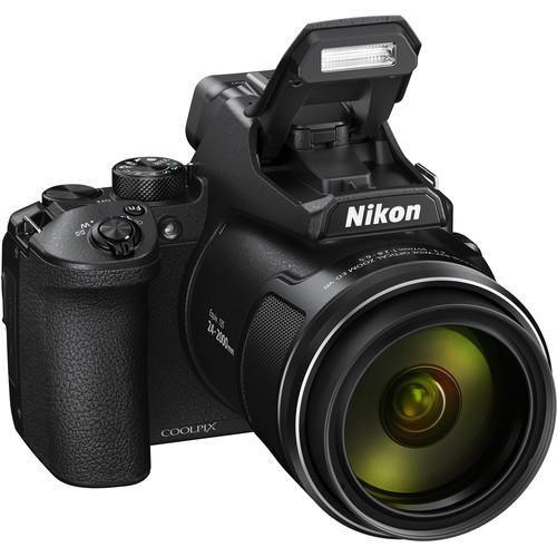 Nikon COOLPIX P950 Digital Camera - Image 7