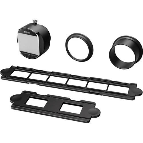Nikon ES-2 Film Digitizing Adapter Set - Image 2