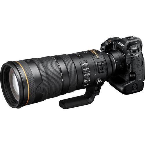 Nikon FTZ II Mount Adapter - Image 3