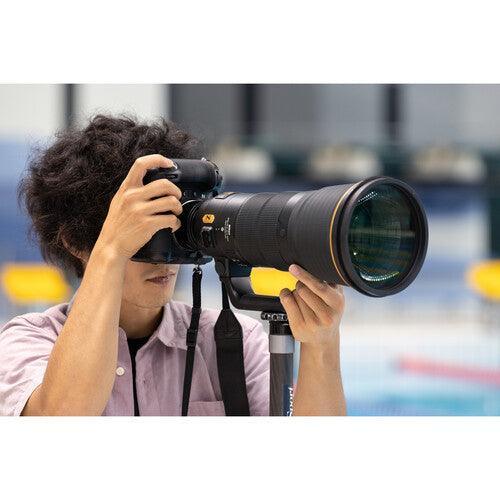 Nikon FTZ II Mount Adapter - Image 4
