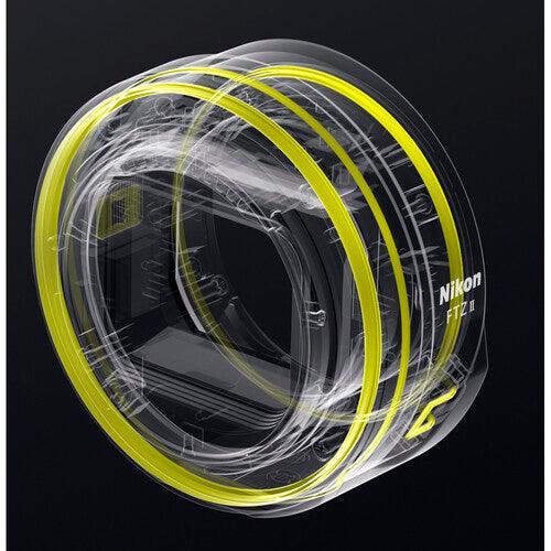 Nikon FTZ II Mount Adapter - Image 5