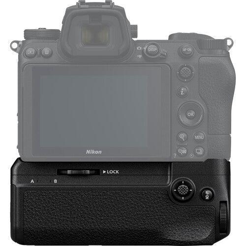 Nikon MB-N11 Power Battery Pack with Vertical Grip - Image 2
