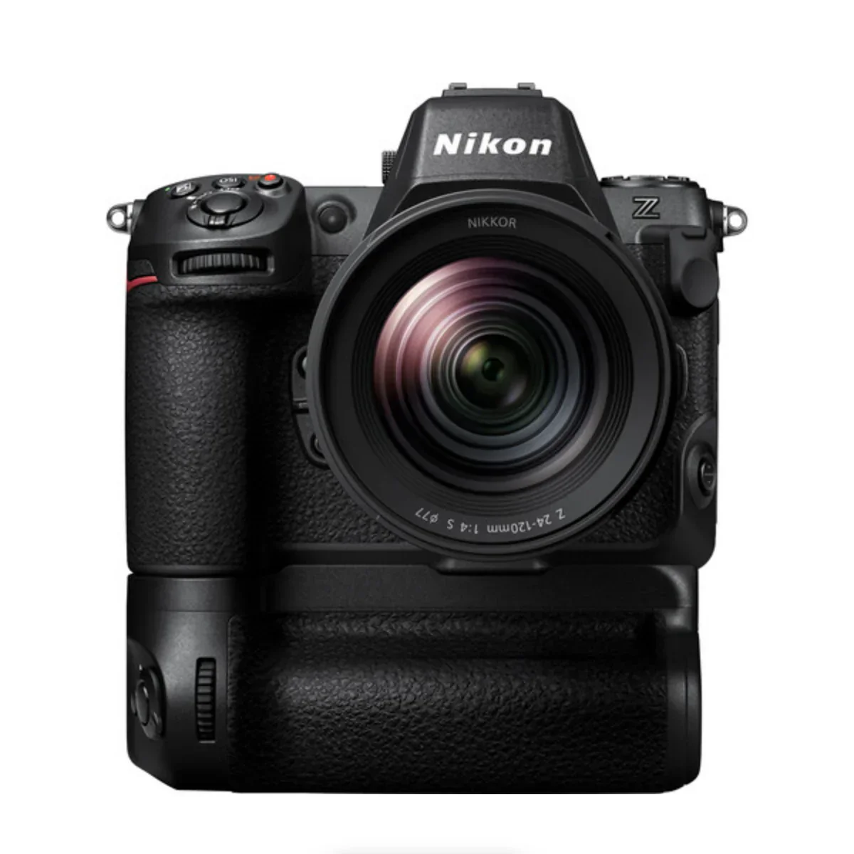 Nikon MB-N12 Power Battery Pack for Z8 - Image 5
