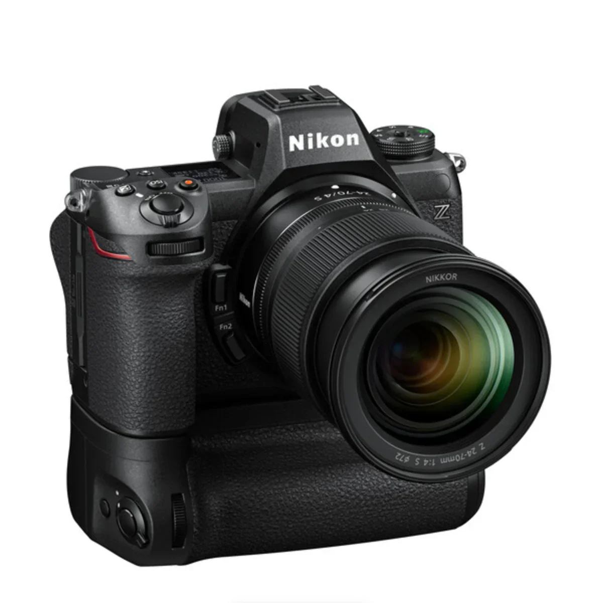 Nikon MB-N14 Power Battery Pack for Z6 III - Image 3