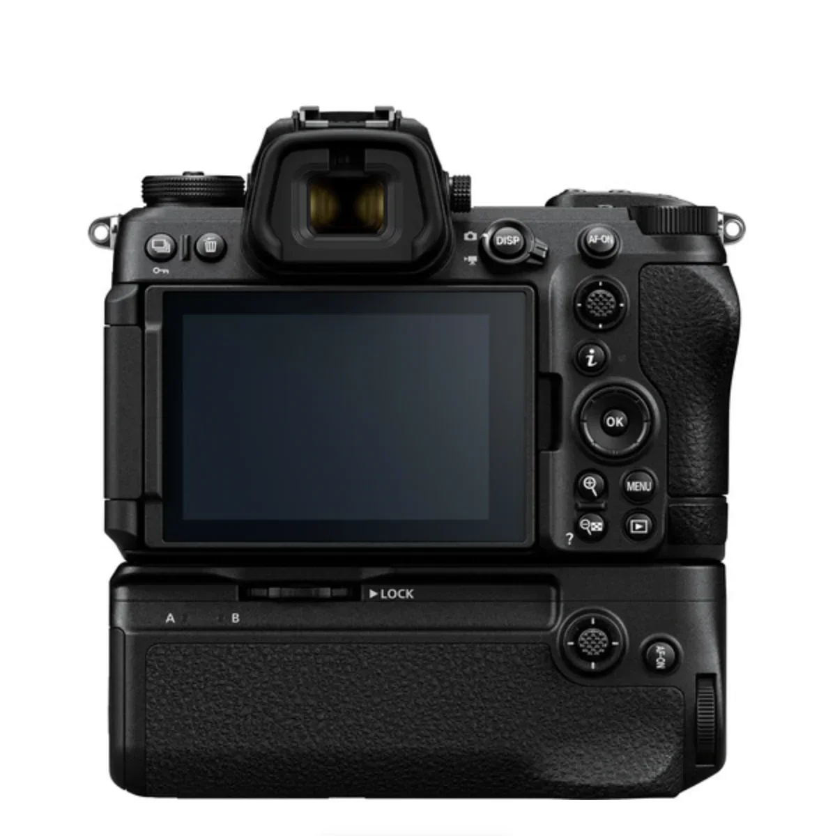 Nikon MB-N14 Power Battery Pack for Z6 III - Image 4