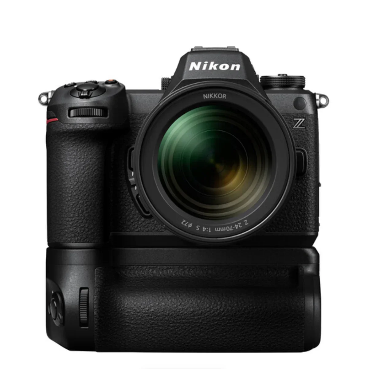 Nikon MB-N14 Power Battery Pack for Z6 III - Image 5