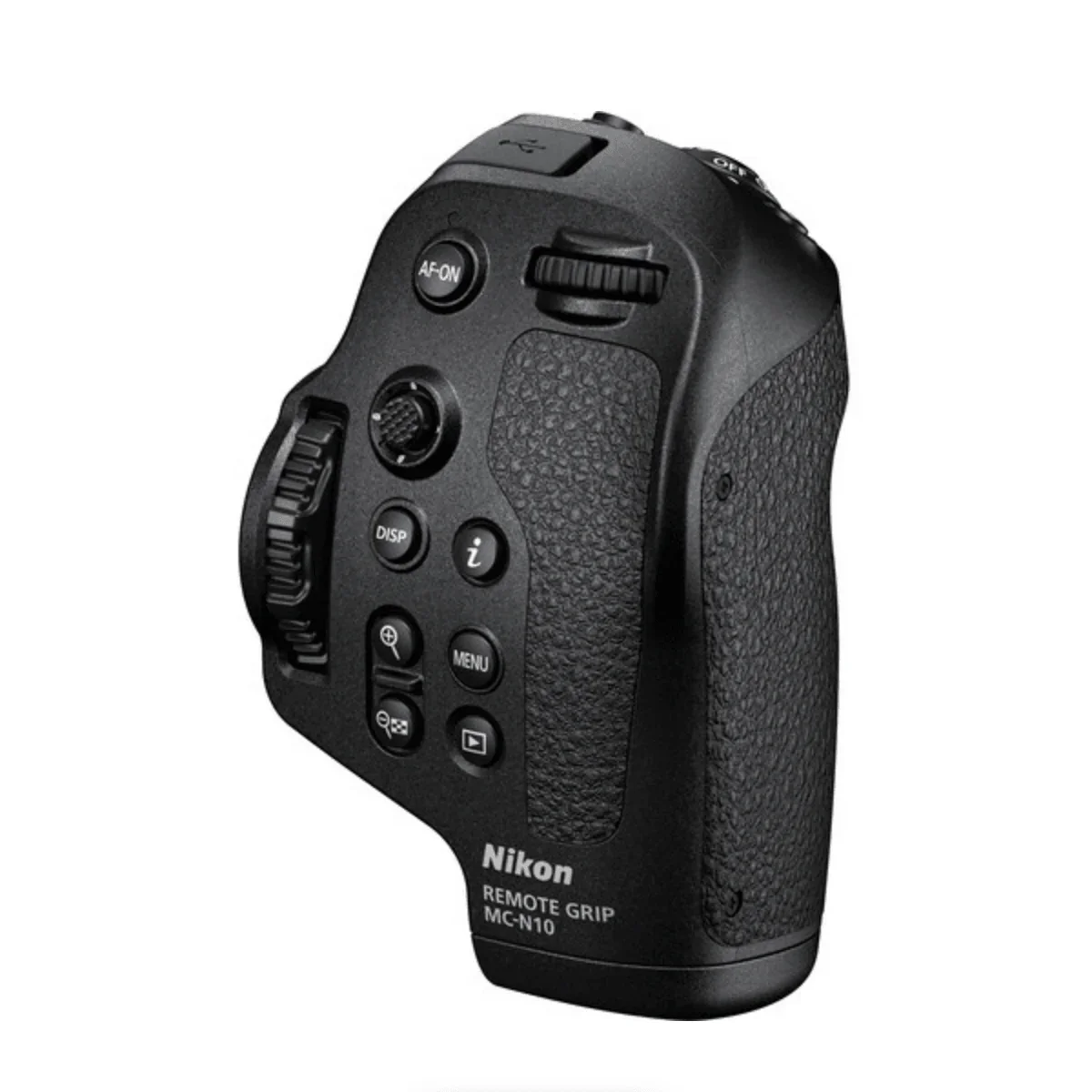 Nikon MC-N10 Remote Grip - Image 2