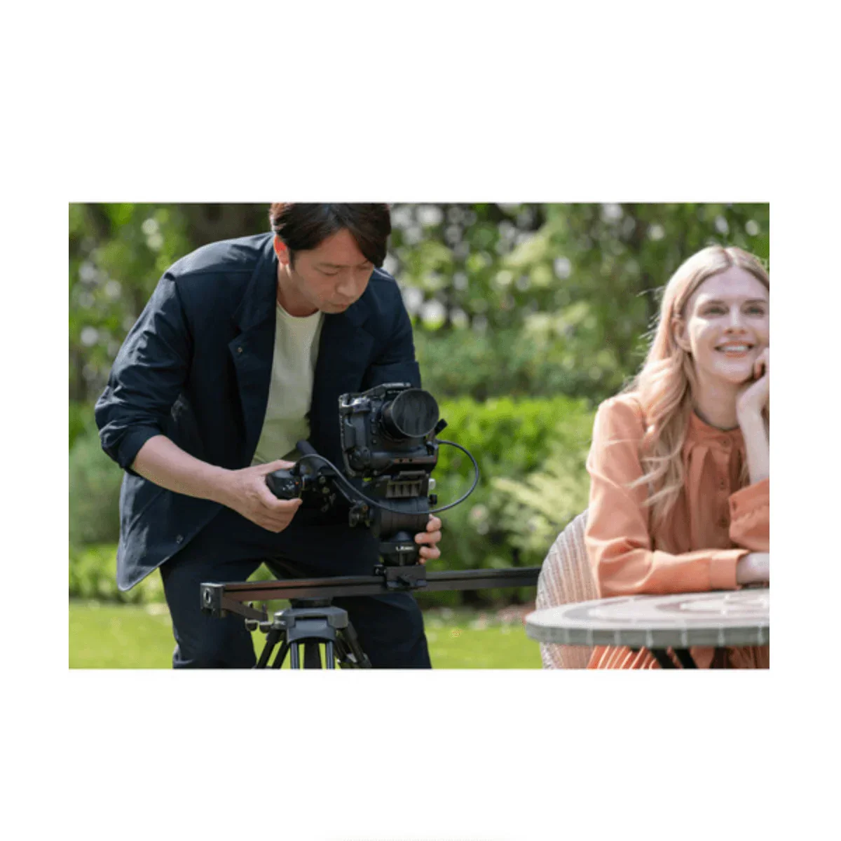 Nikon MC-N10 Remote Grip - Image 6