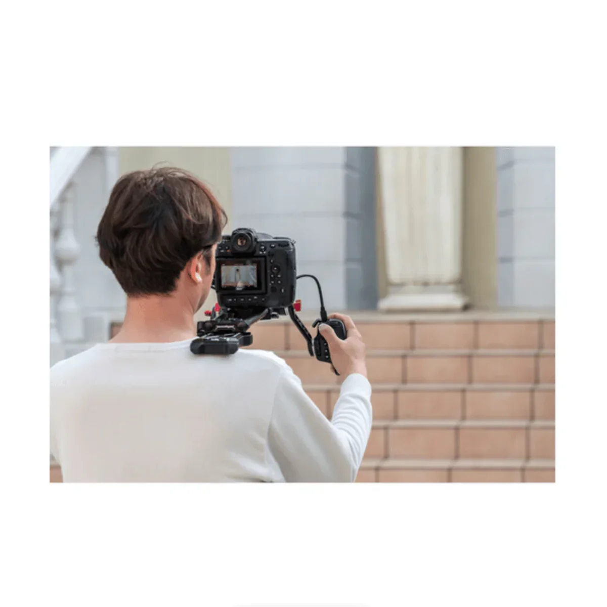Nikon MC-N10 Remote Grip - Image 8