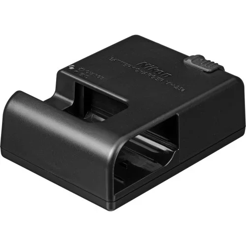 Nikon MH-25A Battery Charger for EN-EL 15 Li-Ion Battery