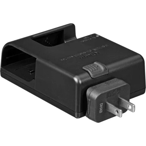 Nikon MH-25A Battery Charger for EN-EL 15 Li-Ion Battery - Image 2