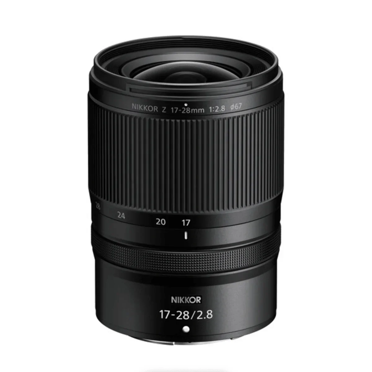 Nikon NIKKOR Z 17-28mm f/2.8 Lens