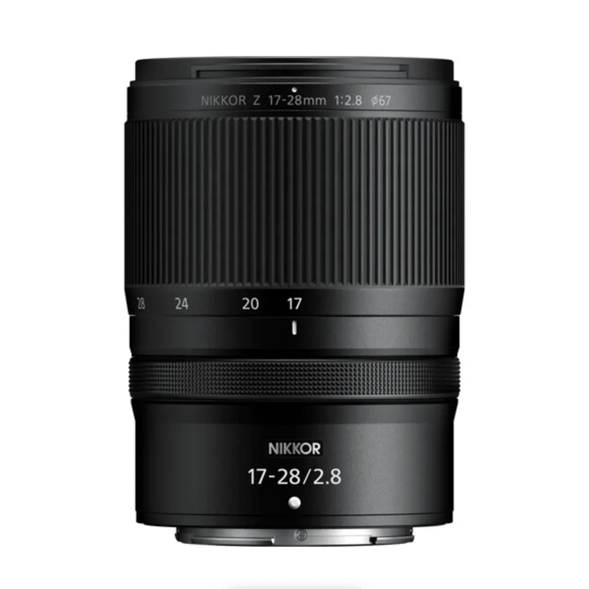 Nikon NIKKOR Z 17-28mm f/2.8 Lens - Image 2