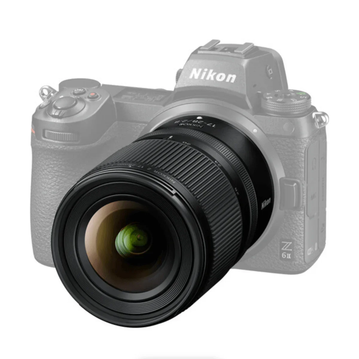 Nikon NIKKOR Z 17-28mm f/2.8 Lens - Image 3