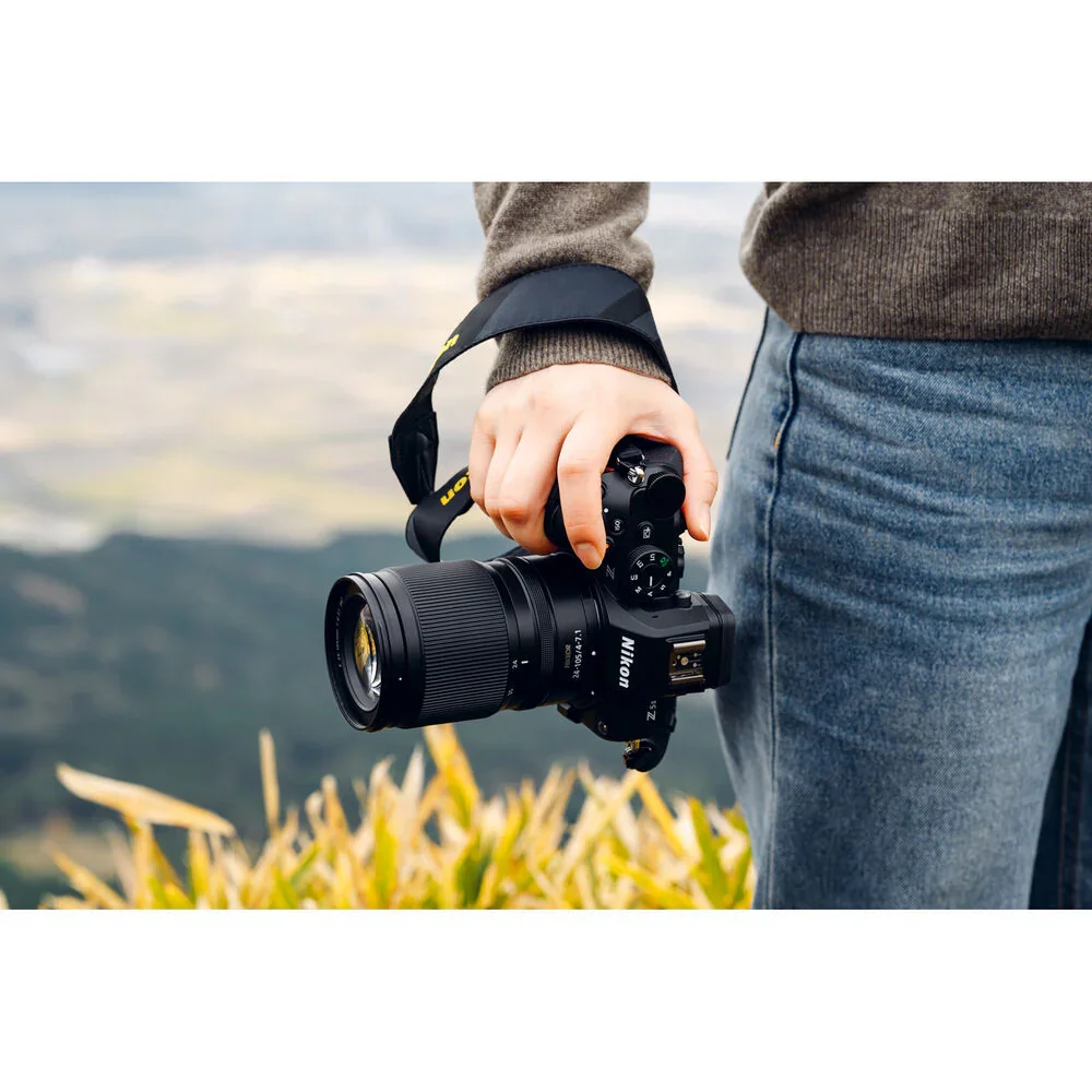 Nikon NIKKOR Z 24-105mm f/4-7.1 Lens - Image 10