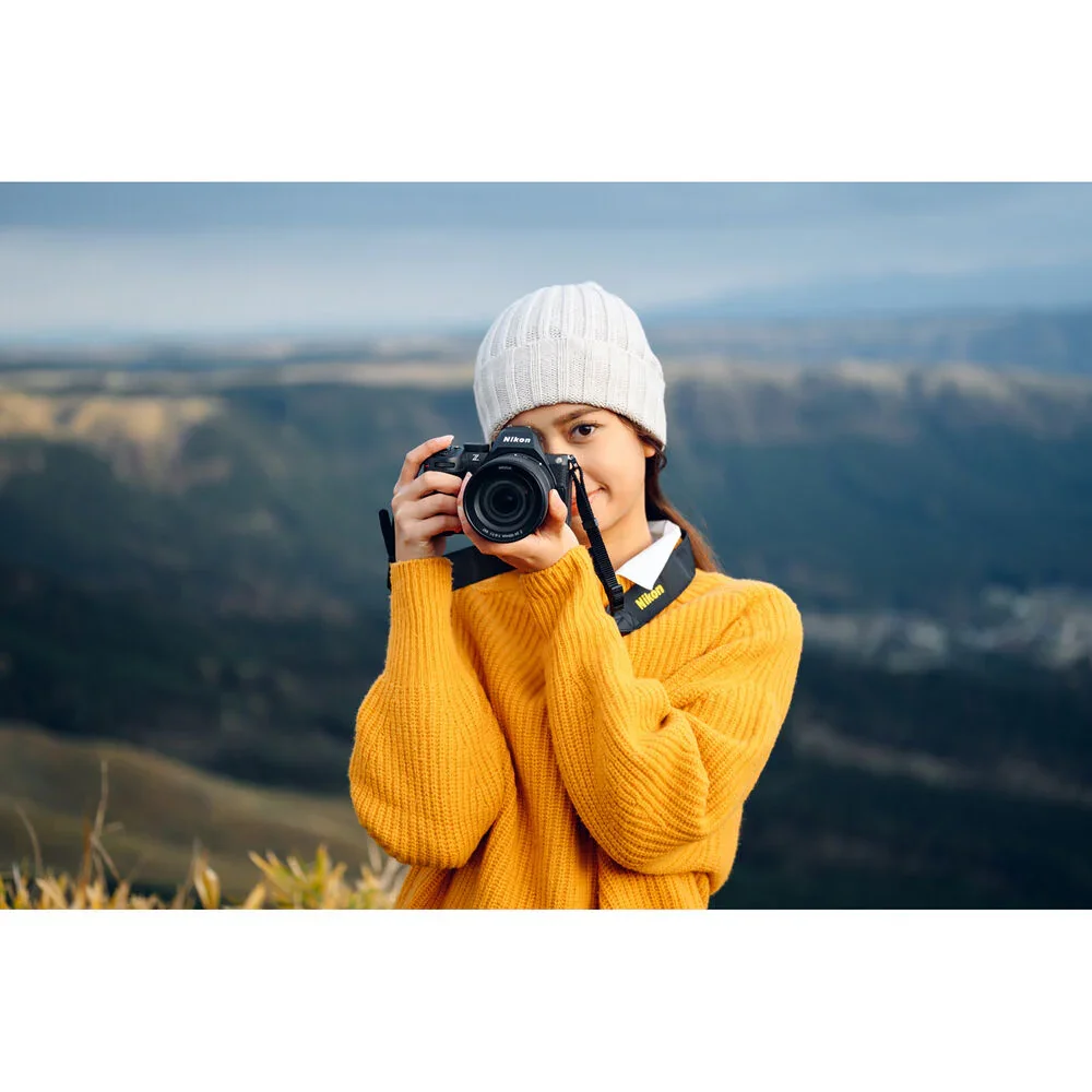 Nikon NIKKOR Z 24-105mm f/4-7.1 Lens - Image 9