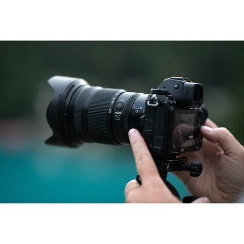 Nikon NIKKOR Z 24-120mm f/4 S Lens - Image 8