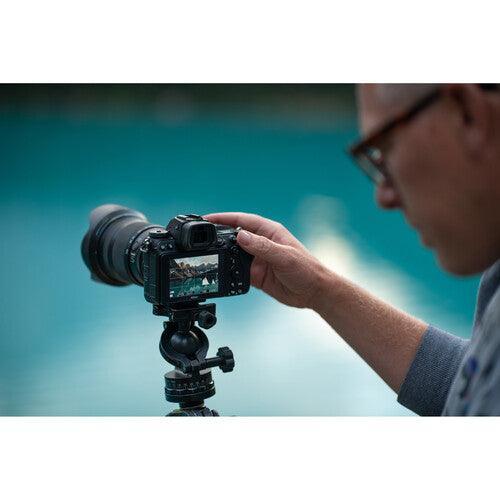 Nikon NIKKOR Z 24-120mm f/4 S Lens - Image 9