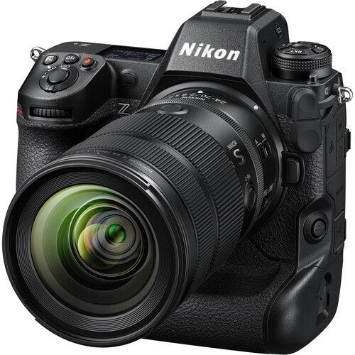 Nikon NIKKOR Z 24-70mm f/2.8 S II Lens - Image 7