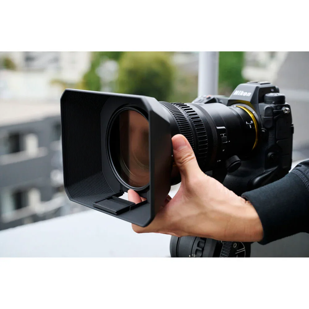 Nikon NIKKOR Z 28-135mm f/4 PZ Lens - Image 12