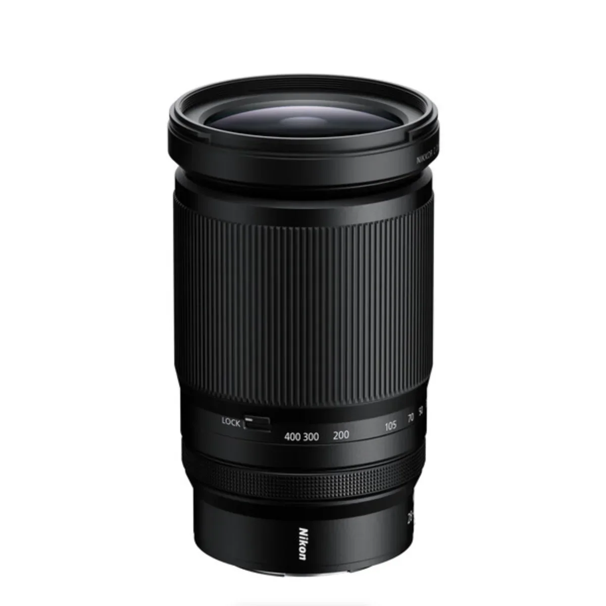 Nikon NIKKOR Z 28-400mm f/4-8 VR Lens - Image 2