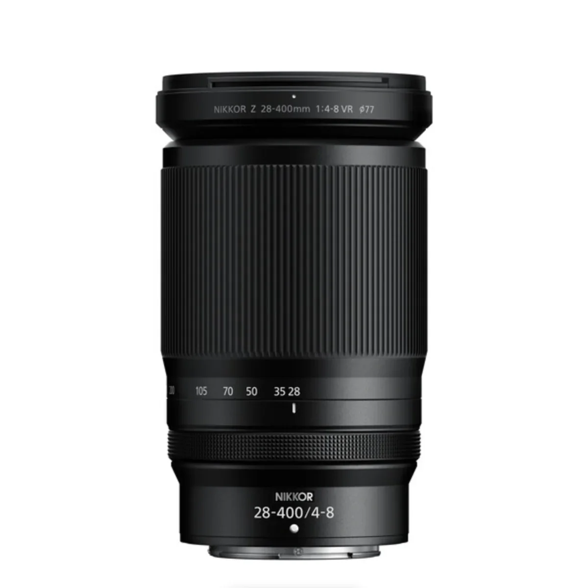 Nikon NIKKOR Z 28-400mm f/4-8 VR Lens - Image 3