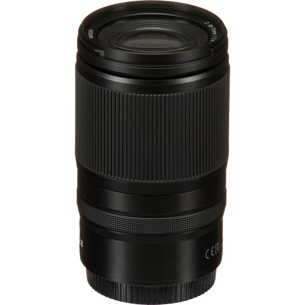 Nikon NIKKOR Z 28-75mm f/2.8 Lens - Image 10