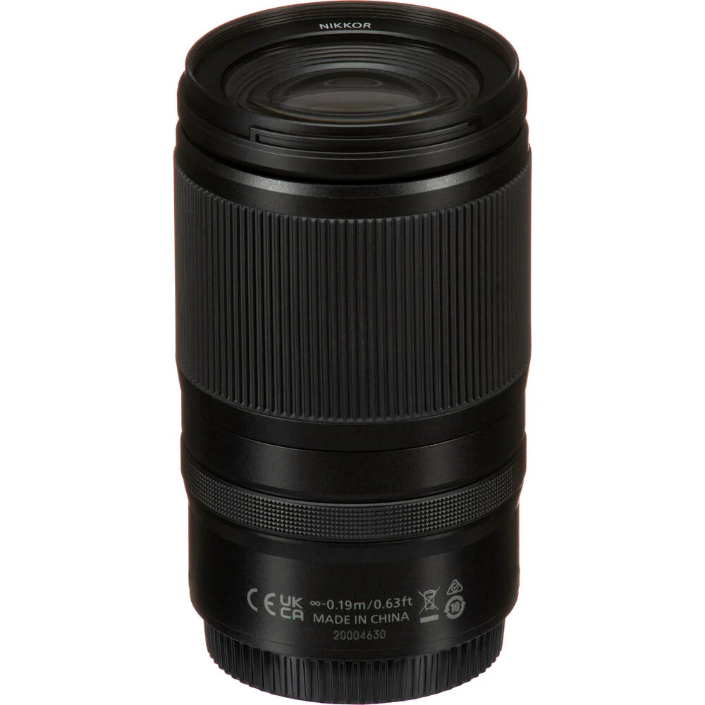 Nikon NIKKOR Z 28-75mm f/2.8 Lens - Image 11