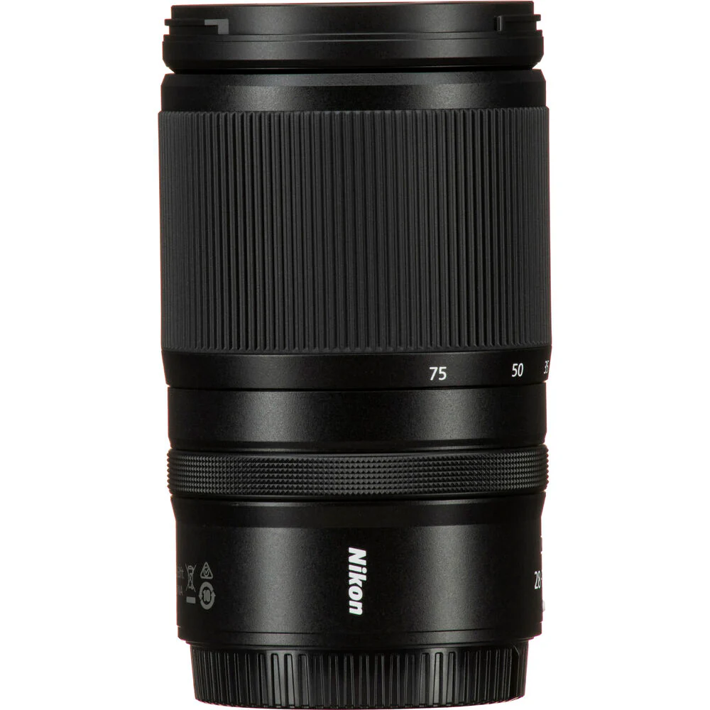 Nikon NIKKOR Z 28-75mm f/2.8 Lens - Image 4
